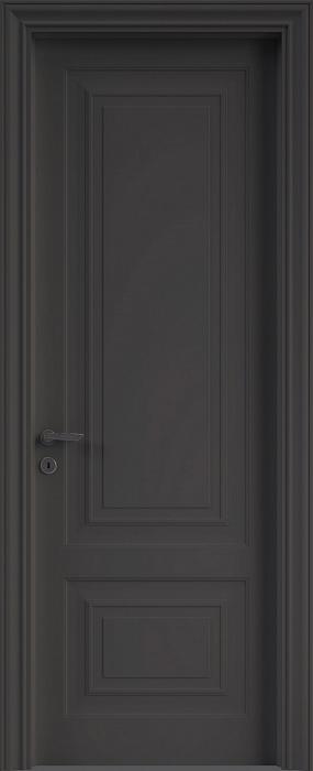 GRAND GR03 Grigio #